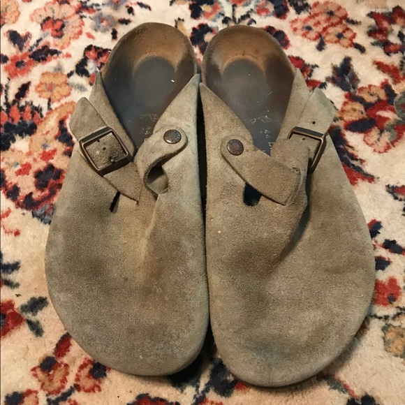 birkenstock moccasins